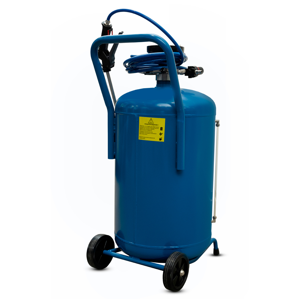 Пеногенератор ROSSVIK RFM50, 50л