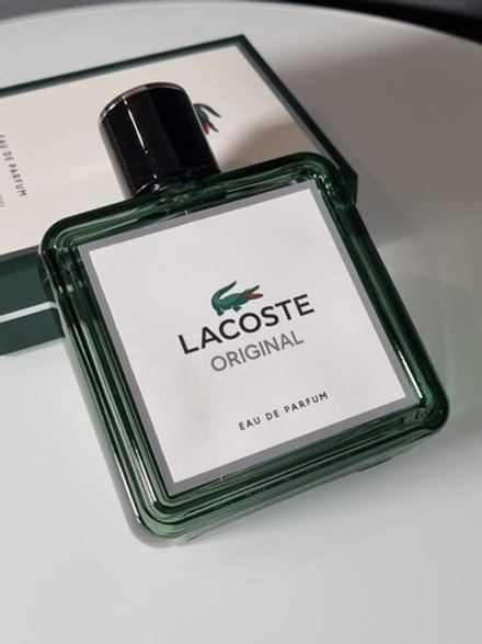 Lacoste Original, 100 ml (для мужчин)