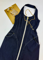 Платье Schiaparelli