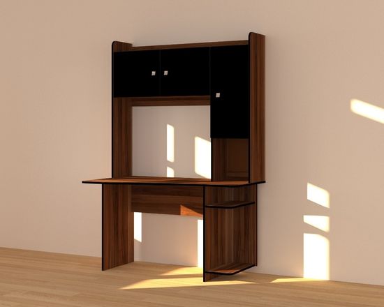 слива валлис / черный