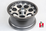 Комплект дисков Fourplay 18x9 et-12 5x127