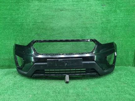 Бампер передний Hyundai Creta 1 (2016-2021)