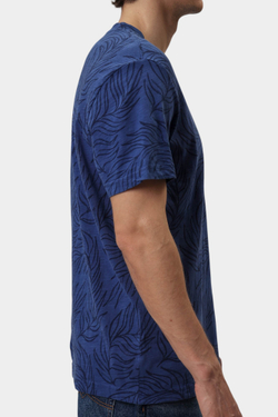 Футболка мужская MUSTANG Austin