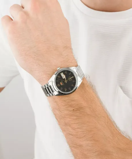 Мужские часы Orient FAB00003B9