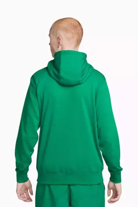 Кофта Nike Club Fleece