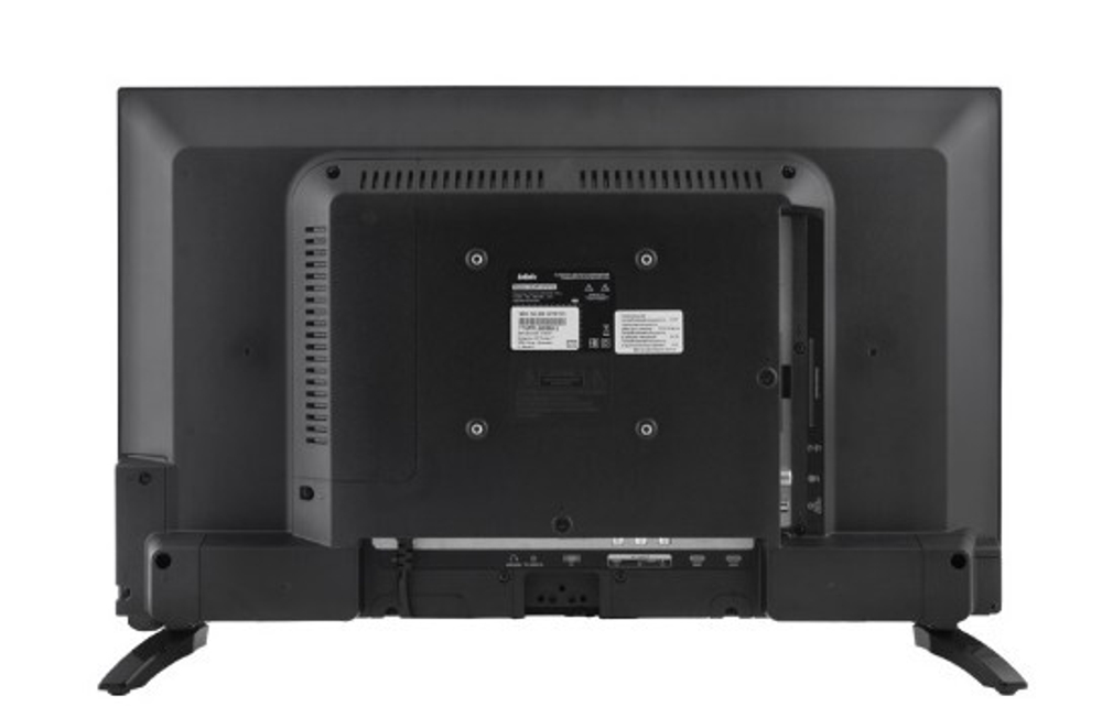 Телевизор BBK 24" 24LEM-1078/T2C