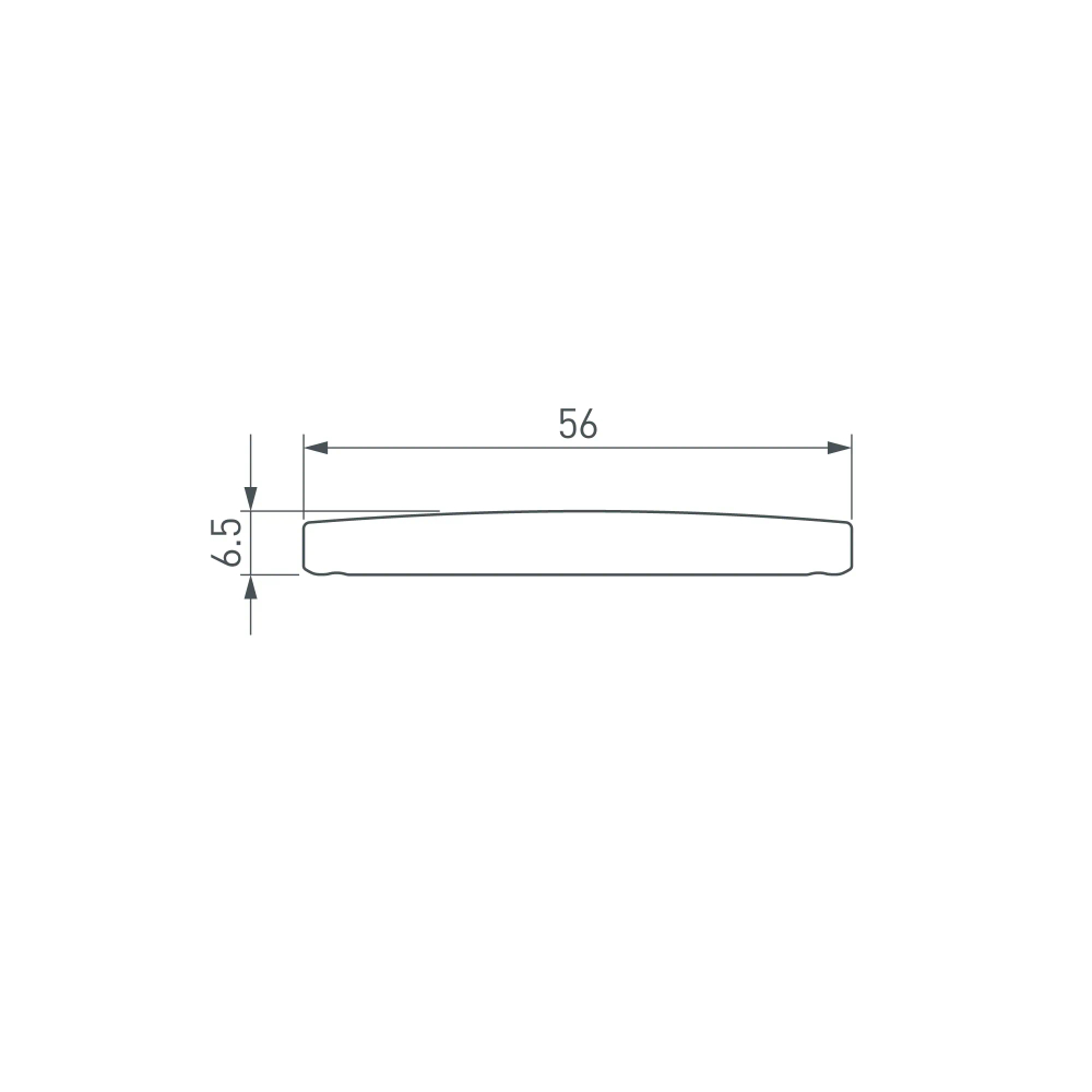 Экран FLOOR60-3000 OPAL (Arlight, Пластик) 046416