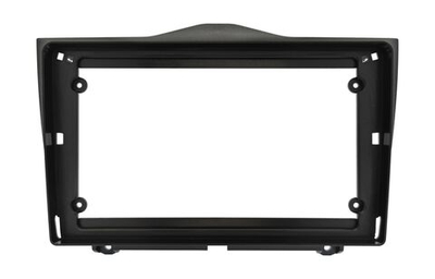 9" рамка Lada Granta FL 2018+, MFB дисплей