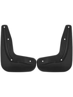 Брызговики передние OMODA C7 2025 -2 шт.(optimum) в пакете  NLF.A71771.F3