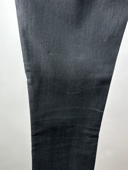 Джинсы Saint Laurent