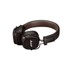 Наушники беспроводные Marshall Major IV Bluetooth, brown