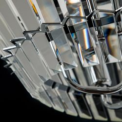 Подвесная люстра Arte Lamp