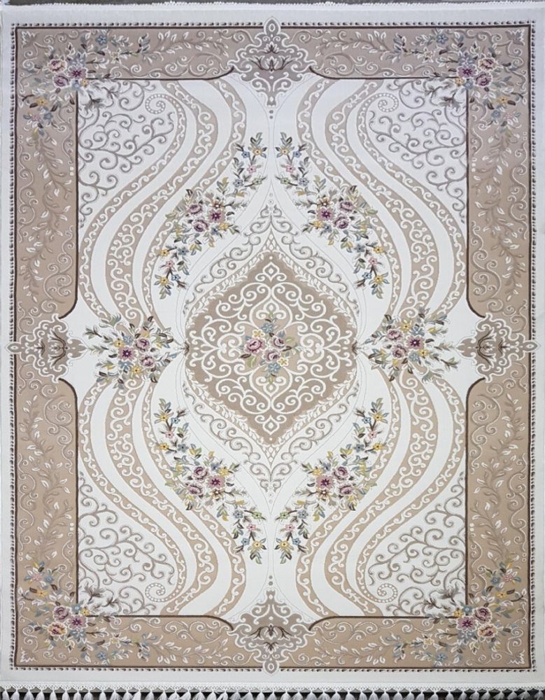 Ritim 36069A WHITE \ WHITE Прямой