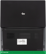 Ноутбук IRU Strato 15ALI