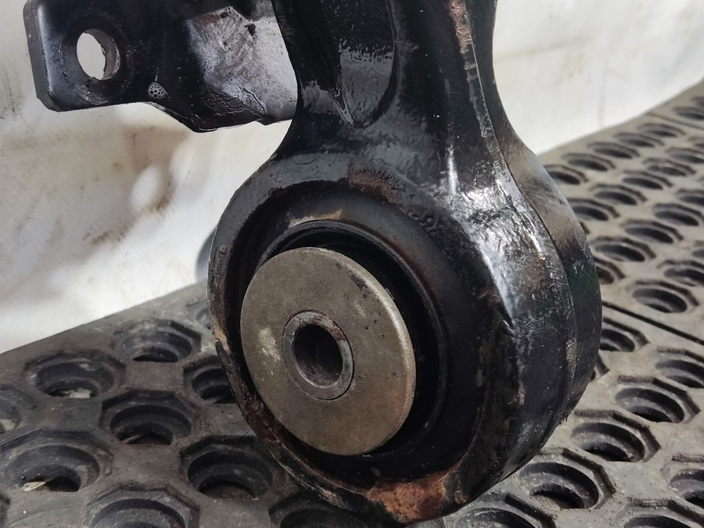 Торсион кабины 2017г.