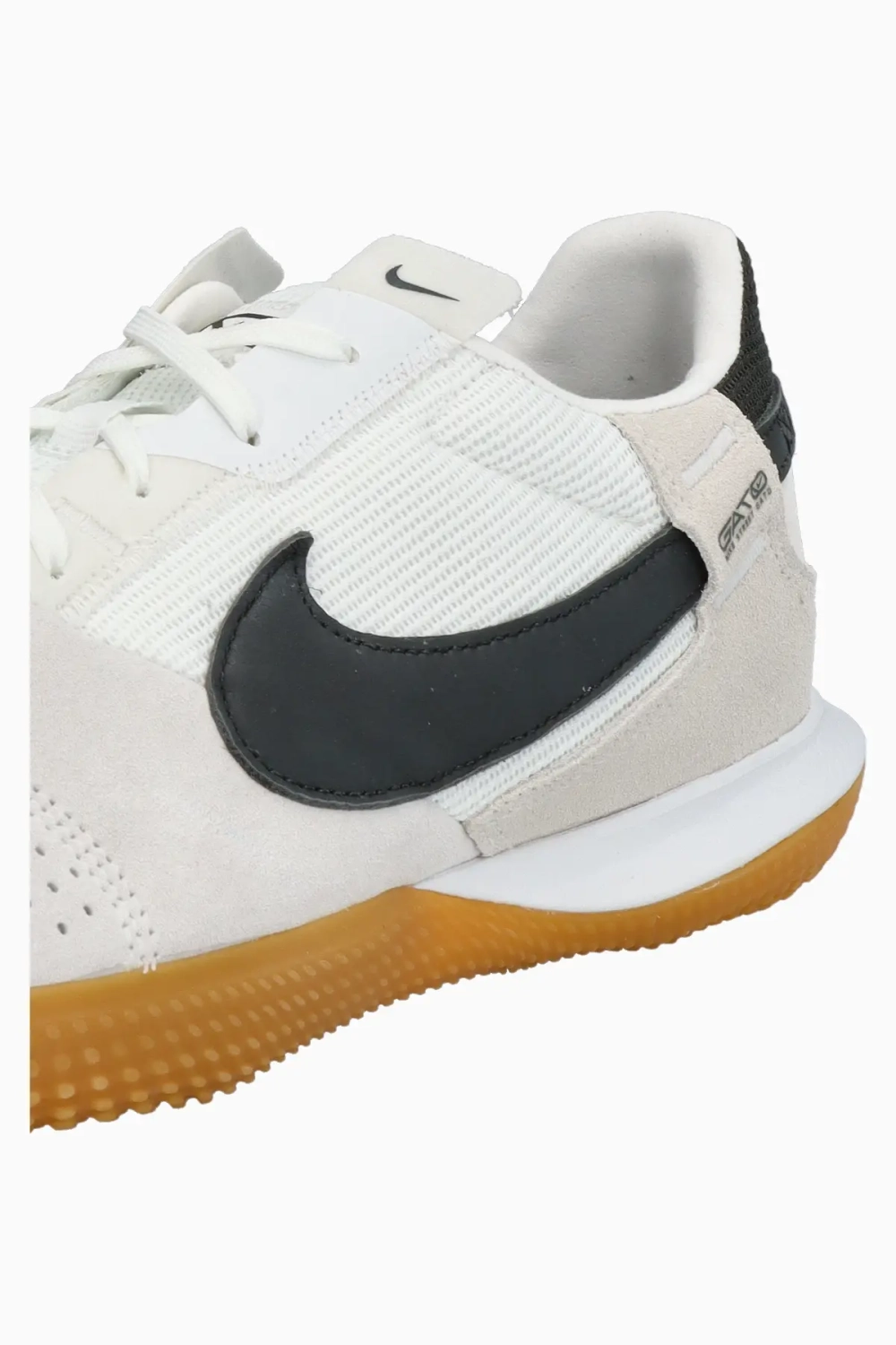 Футзалки Nike Streetgato - серый