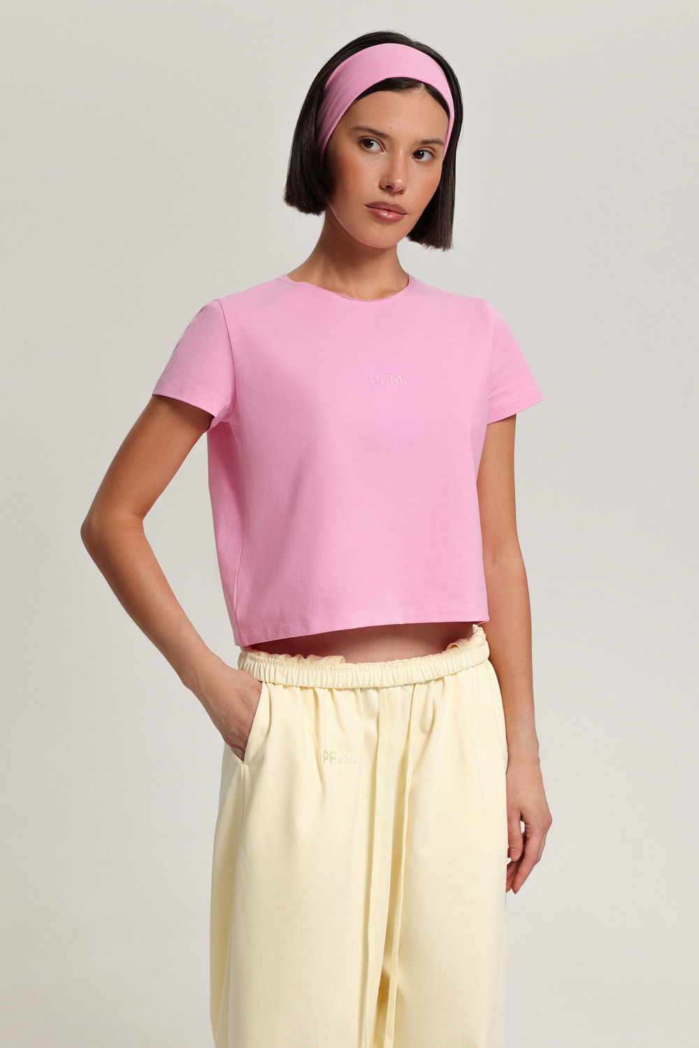 Футболка мини ПФМ