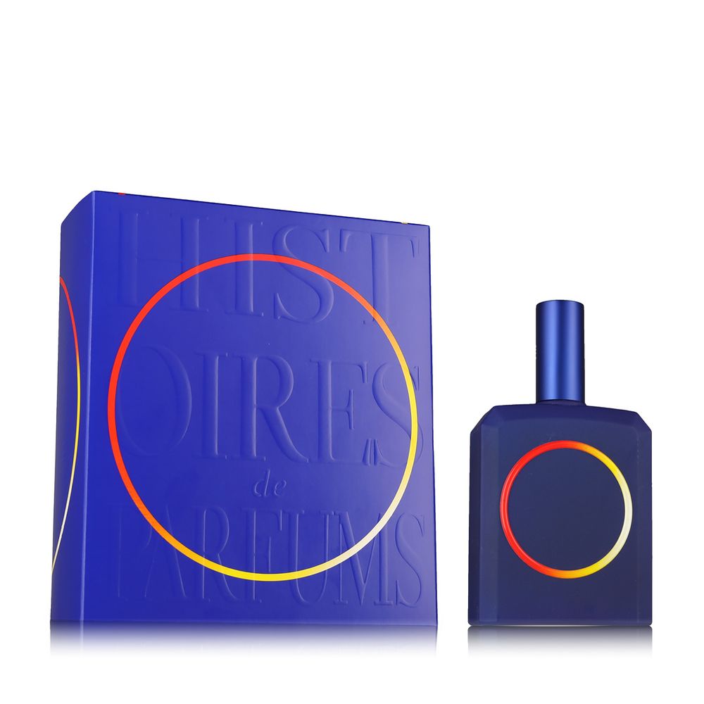 Histoires de Parfums This Is Not A Blue Bottle 1.3 Eau De Parfum 115 ml (unisex)