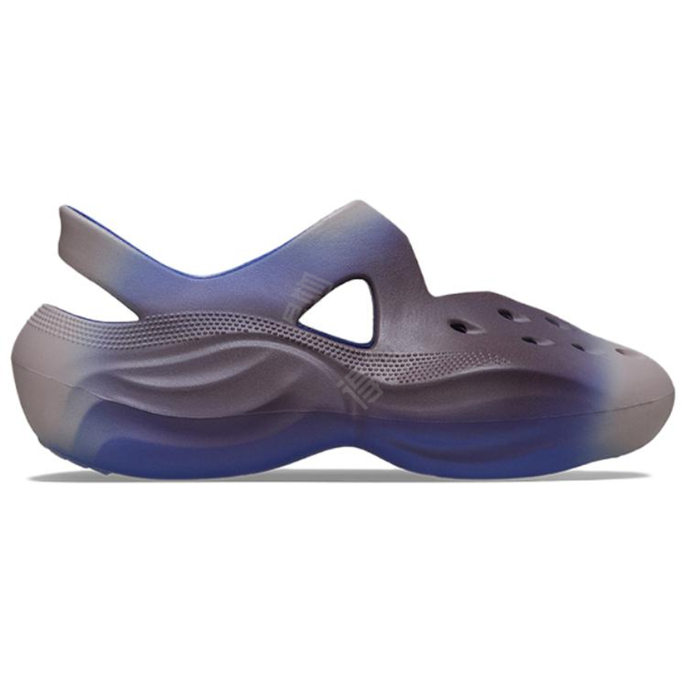 Dingyun Zhang X Crocs