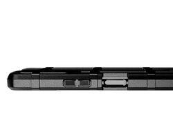 Противоударный чехол на смартфон Sony Xperia 10 Mark II с 2020 года, серии Armor от Caseport, зеленый цвет