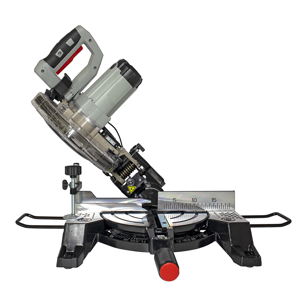 Торцовочная пила Ресанта ТП-255Л