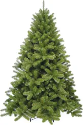 Елка Скандия 425 см., интерьерная, мягкая хвоя, Triumph Tree (73820)