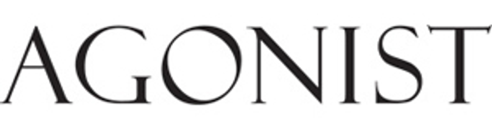 agonist blue north 50ml perfume