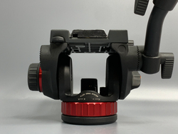 Manfrotto MVH502AH