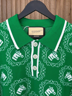 Поло Gucci