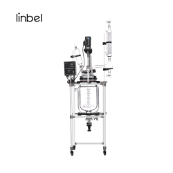 Реактор Linbel GR-20L