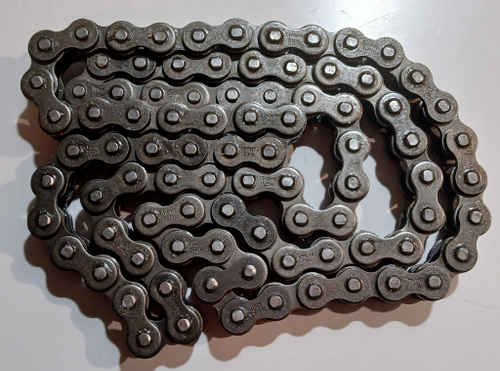 Цепь приводная 530Н Квадроцикл KAYO AU200