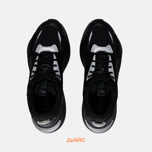 Кроссовки Puma RS-Z Molded  артикул:383704-03 - купить в магазине Дайс