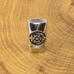 Застежка магнитная из нержавеющей стали__1