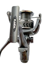 Катушка с байтраннером Egret 5000 Kaida