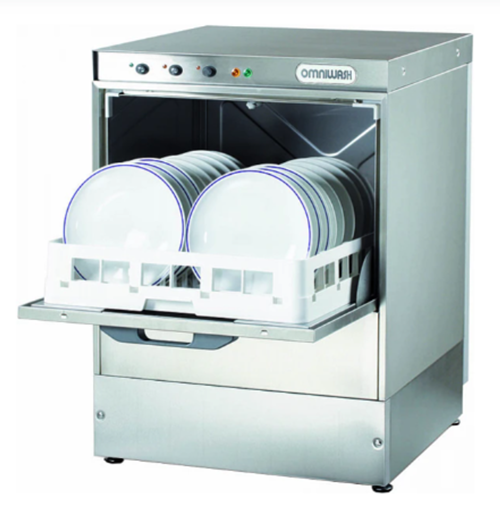 Посудомоечная машина Omniwash Jolly 50
