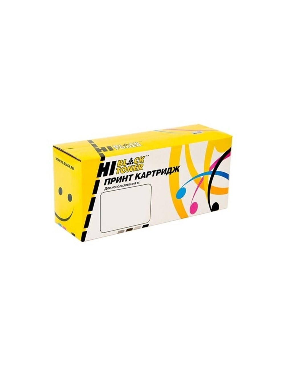 Hi-Black TK-1170L Тонер-картридж для Kyocera M2040dn/M2540dn, 12K, с чипом (увелич. ресурс)