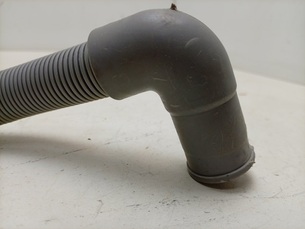 GV53311 ктп5 Патрубок для посудомоечной машины Gorenje 1033332 б/у