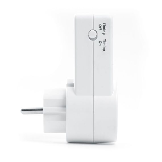 Розетка с таймером Feron TM61 41816