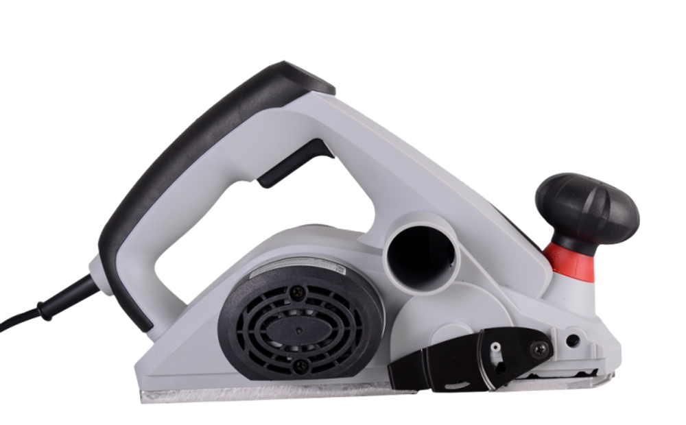 Рубанок электрический Ресанта Р-82СТ