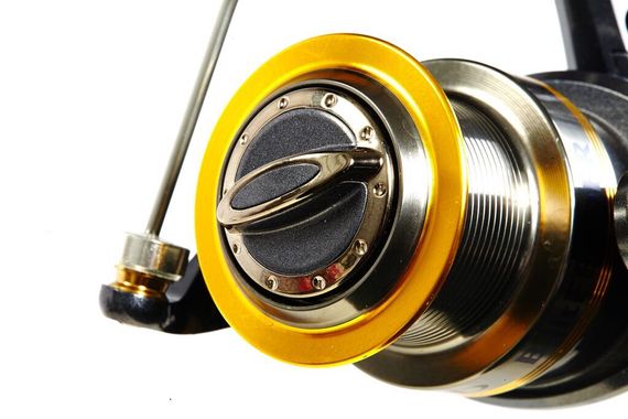 Катушка Salmo Diamond BAITFEEDER 6 30BR