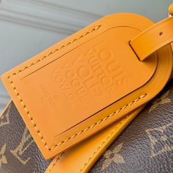 Louis Vuitton Keepall 25