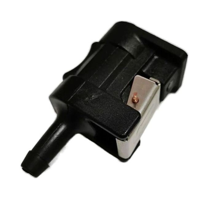 Переходник топливный Yamaha (коннектор;пластик), Omax