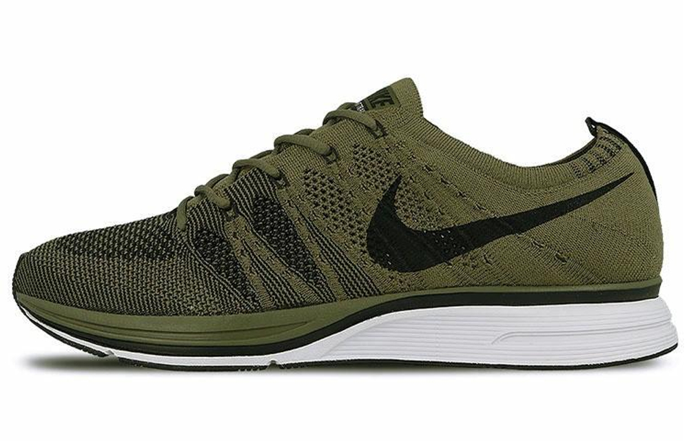 Кроссовки Nike Flyknit Trainer