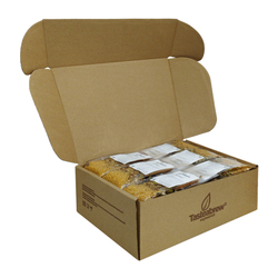 Чай Tasteabrew ШИПОВНИК И ЧАБРЕЦ / Rose hip thyme (для чайника)