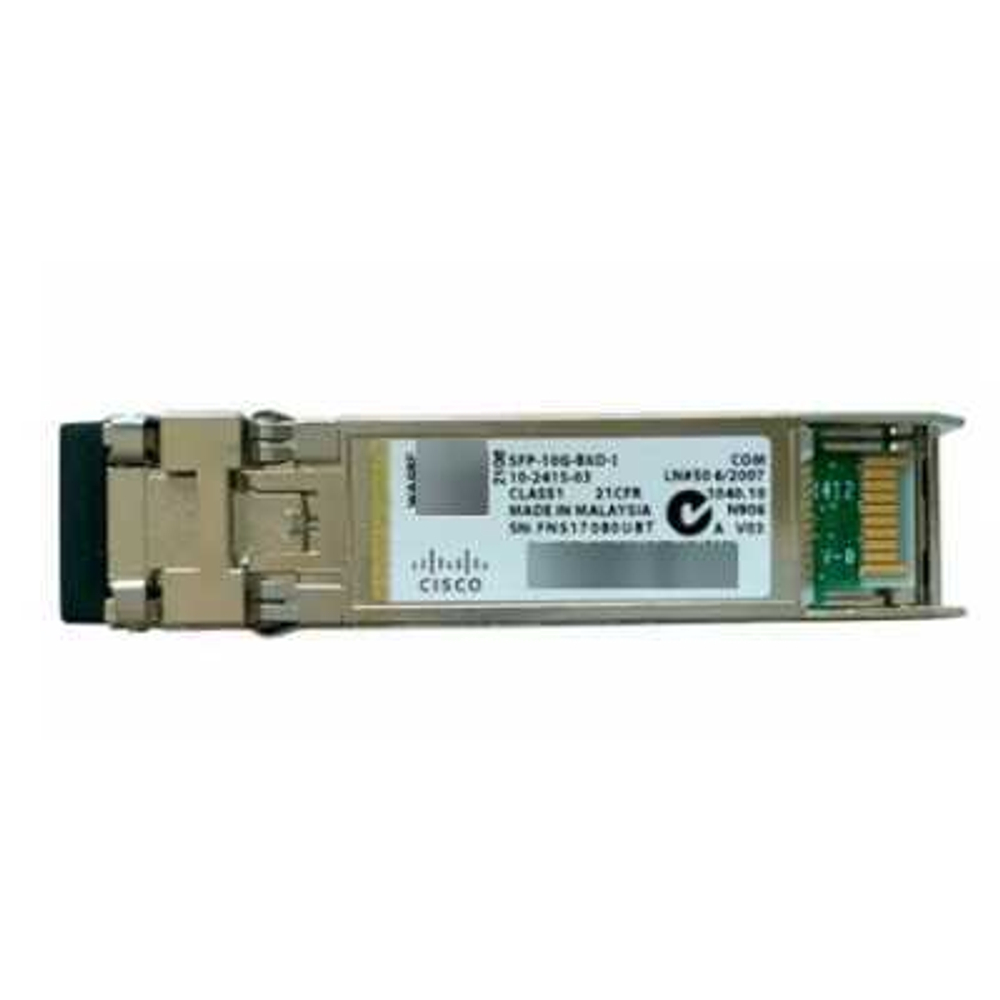 SFP Модуль Cisco SFP-10G-BXD-I