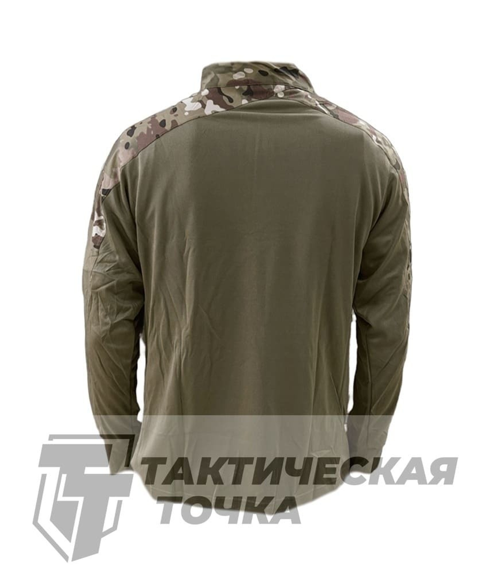 Рубаха боевая термо ARCHON мультикам длинный рукав