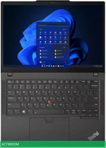 Ноутбук Lenovo ThinkPad X13 Gen 4 Intel 21EX002URT