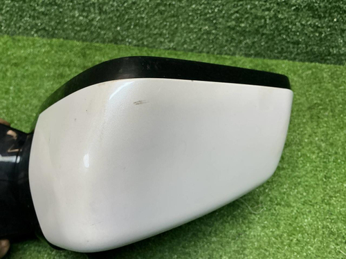 Зеркало левое Haval Dargo (2022-н.в.) 15 конт.