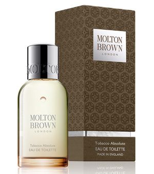 Molton Brown Tobacco Absolute