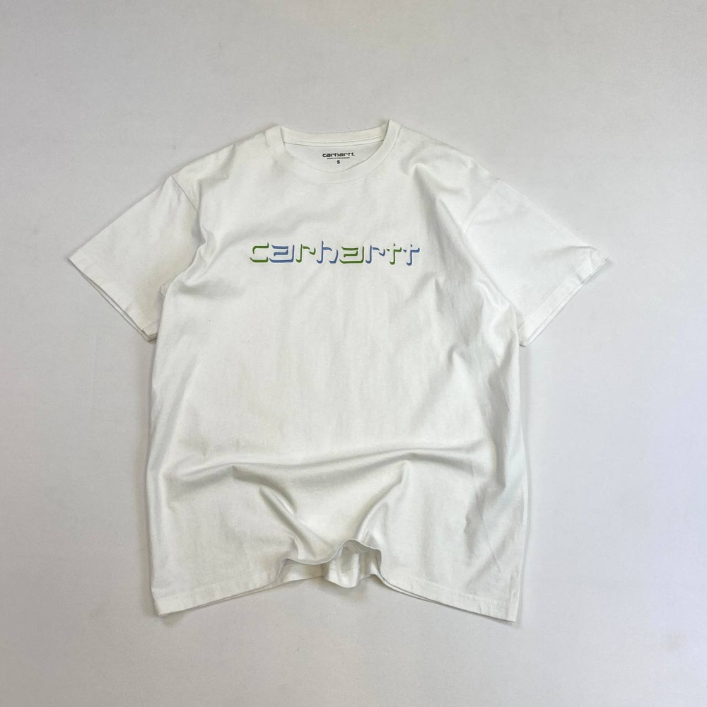 Футболка Carhartt